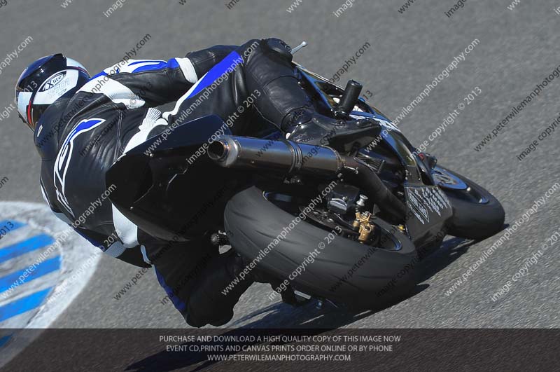 20 to 22th july 2013;Jerez;event digital images;motorbikes;no limits;peter wileman photography;trackday;trackday digital images