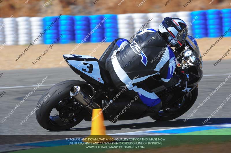 20 to 22th july 2013;Jerez;event digital images;motorbikes;no limits;peter wileman photography;trackday;trackday digital images