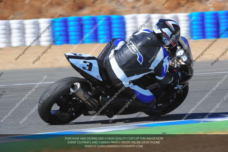 20 to 22th july 2013;Jerez;event digital images;motorbikes;no limits;peter wileman photography;trackday;trackday digital images