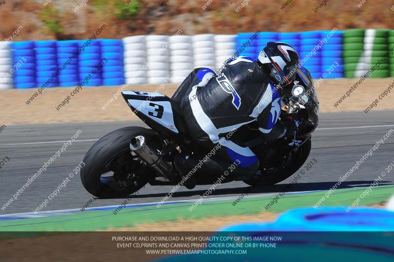 20 to 22th july 2013;Jerez;event digital images;motorbikes;no limits;peter wileman photography;trackday;trackday digital images