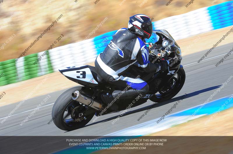 20 to 22th july 2013;Jerez;event digital images;motorbikes;no limits;peter wileman photography;trackday;trackday digital images