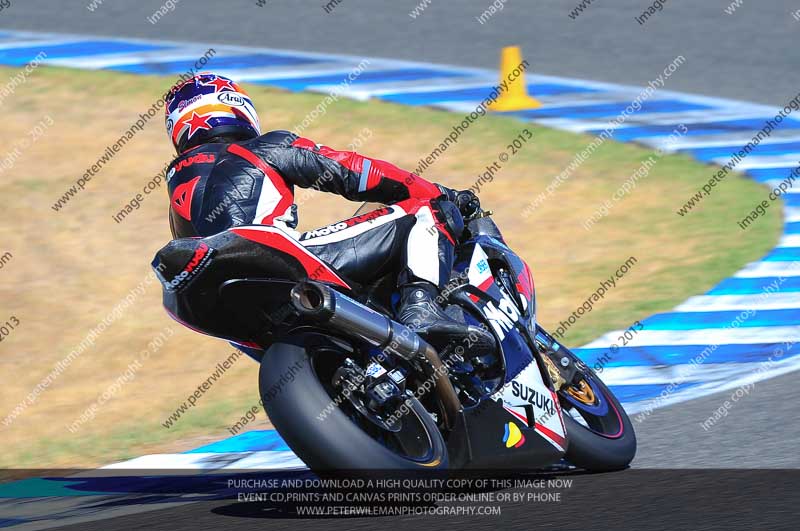 20 to 22th july 2013;Jerez;event digital images;motorbikes;no limits;peter wileman photography;trackday;trackday digital images