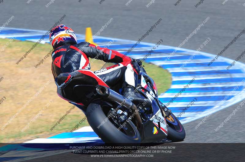 20 to 22th july 2013;Jerez;event digital images;motorbikes;no limits;peter wileman photography;trackday;trackday digital images