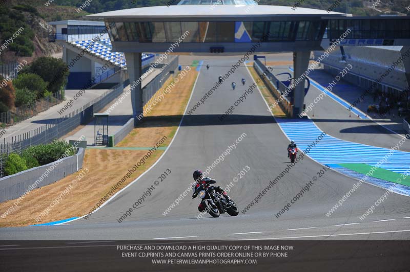 20 to 22th july 2013;Jerez;event digital images;motorbikes;no limits;peter wileman photography;trackday;trackday digital images