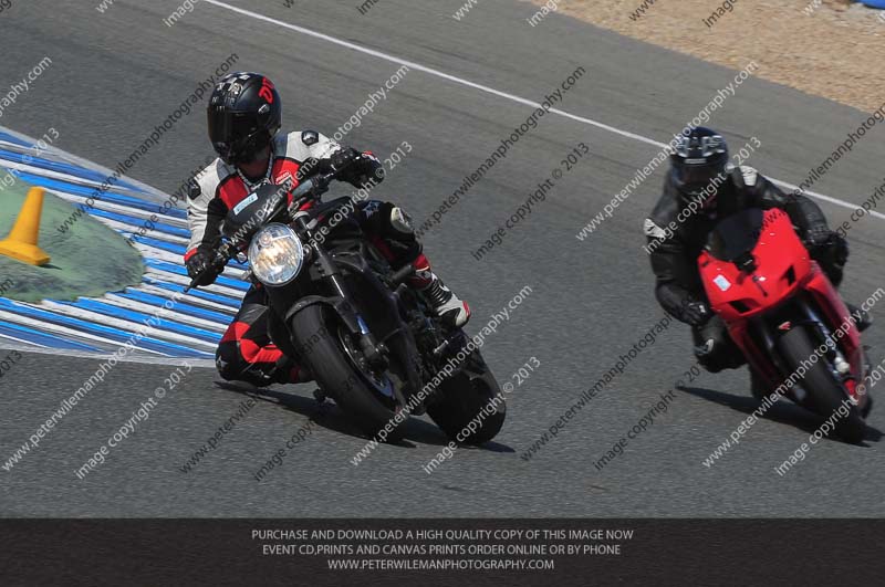 20 to 22th july 2013;Jerez;event digital images;motorbikes;no limits;peter wileman photography;trackday;trackday digital images