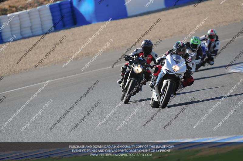 20 to 22th july 2013;Jerez;event digital images;motorbikes;no limits;peter wileman photography;trackday;trackday digital images