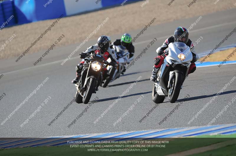 20 to 22th july 2013;Jerez;event digital images;motorbikes;no limits;peter wileman photography;trackday;trackday digital images