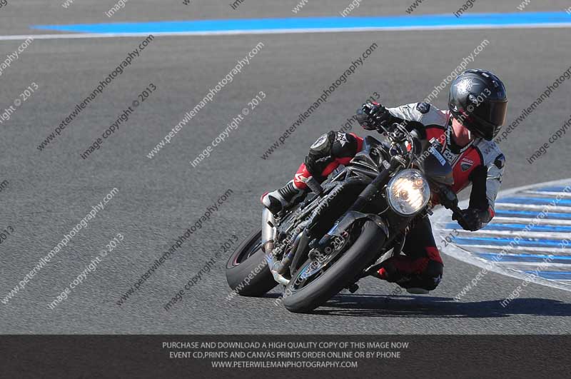 20 to 22th july 2013;Jerez;event digital images;motorbikes;no limits;peter wileman photography;trackday;trackday digital images