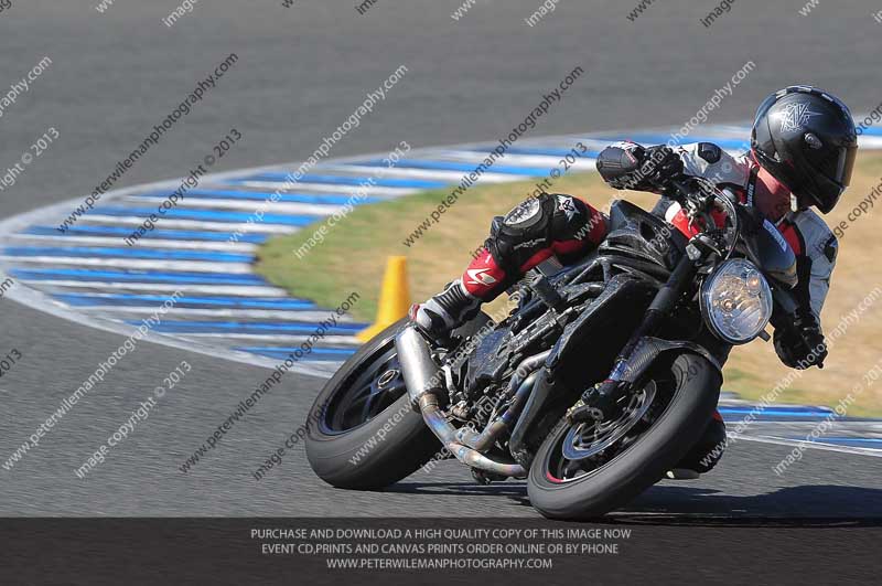 20 to 22th july 2013;Jerez;event digital images;motorbikes;no limits;peter wileman photography;trackday;trackday digital images