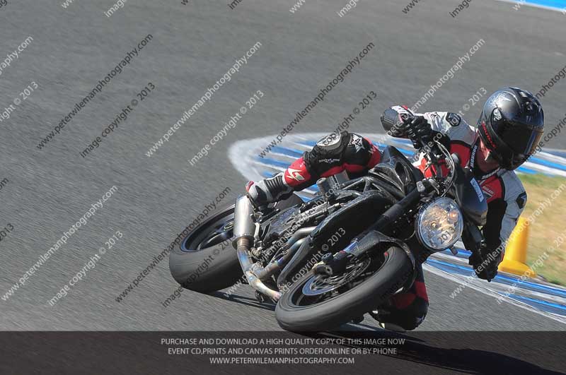20 to 22th july 2013;Jerez;event digital images;motorbikes;no limits;peter wileman photography;trackday;trackday digital images