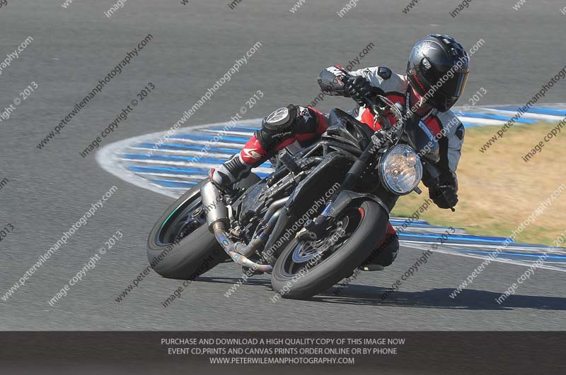 20 to 22th july 2013;Jerez;event digital images;motorbikes;no limits;peter wileman photography;trackday;trackday digital images