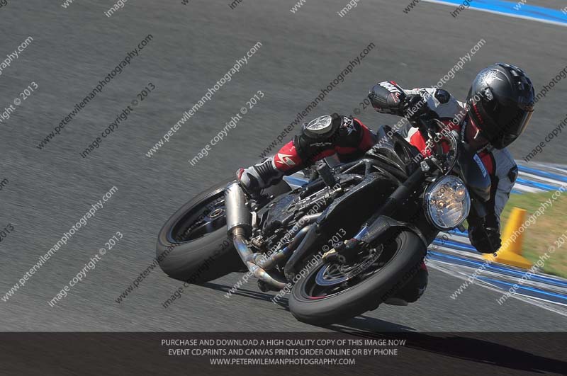 20 to 22th july 2013;Jerez;event digital images;motorbikes;no limits;peter wileman photography;trackday;trackday digital images