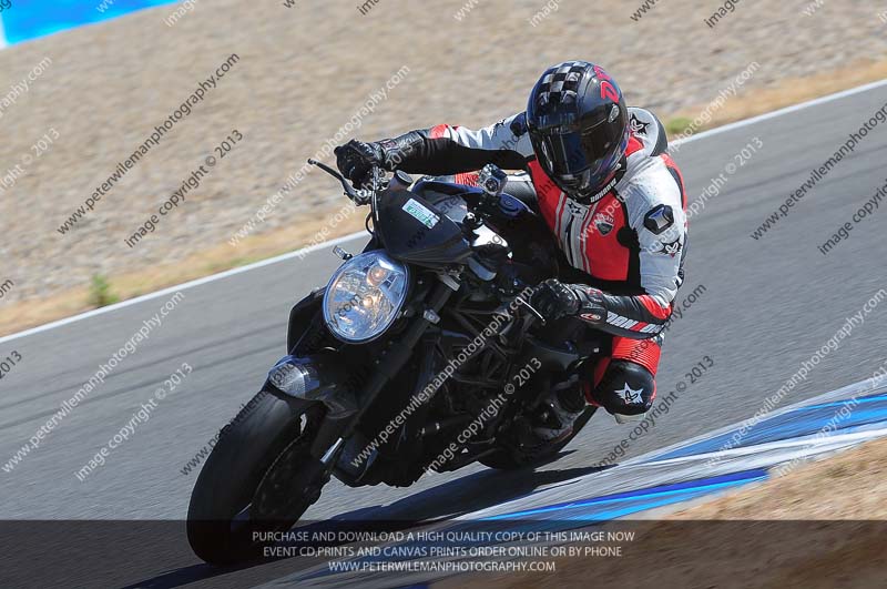 20 to 22th july 2013;Jerez;event digital images;motorbikes;no limits;peter wileman photography;trackday;trackday digital images