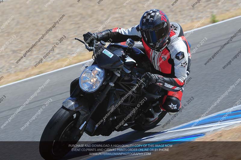 20 to 22th july 2013;Jerez;event digital images;motorbikes;no limits;peter wileman photography;trackday;trackday digital images
