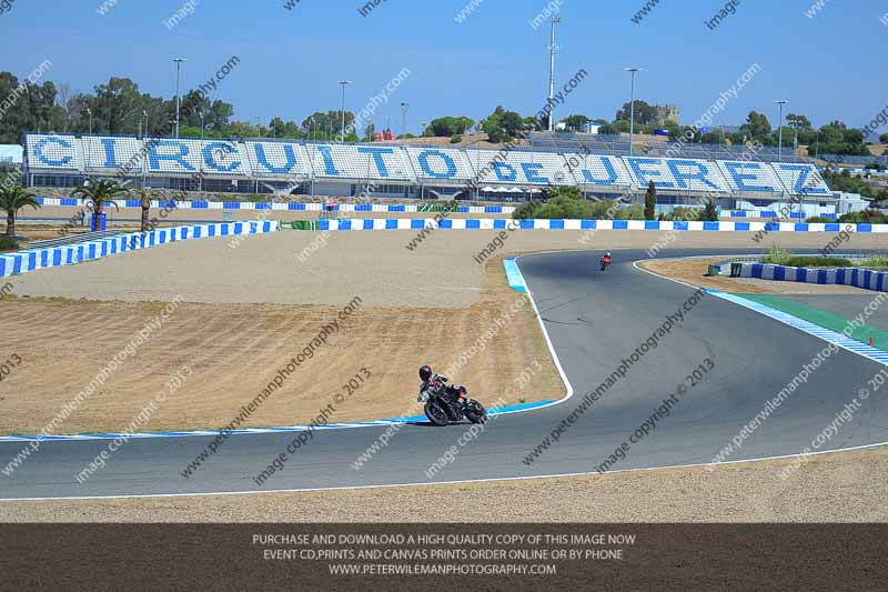 20 to 22th july 2013;Jerez;event digital images;motorbikes;no limits;peter wileman photography;trackday;trackday digital images