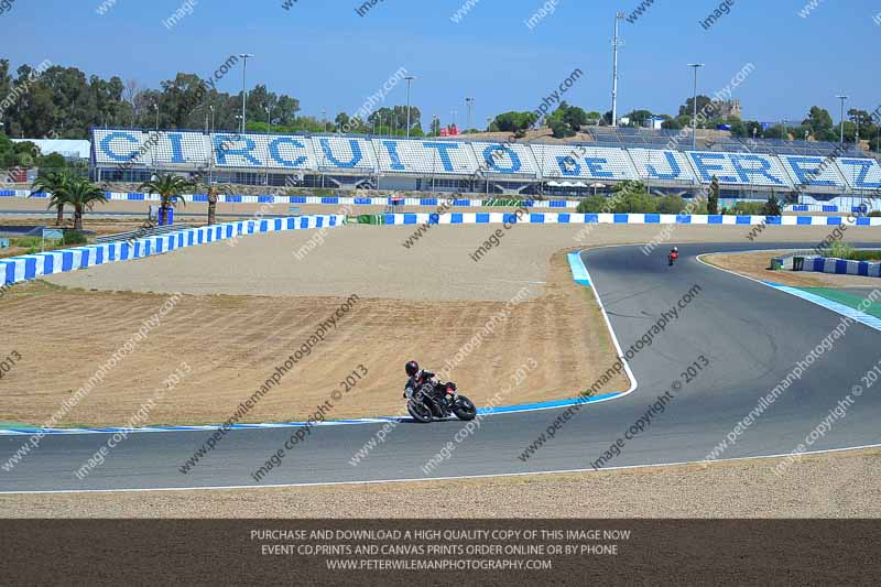 20 to 22th july 2013;Jerez;event digital images;motorbikes;no limits;peter wileman photography;trackday;trackday digital images