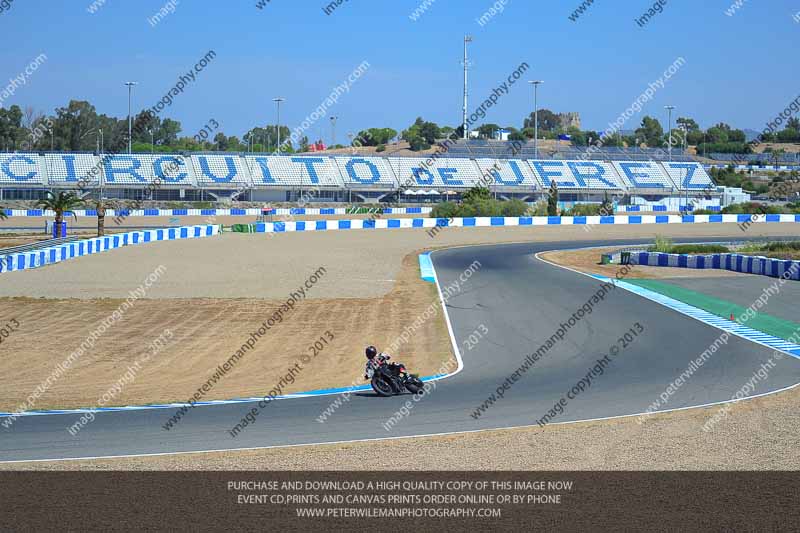 20 to 22th july 2013;Jerez;event digital images;motorbikes;no limits;peter wileman photography;trackday;trackday digital images