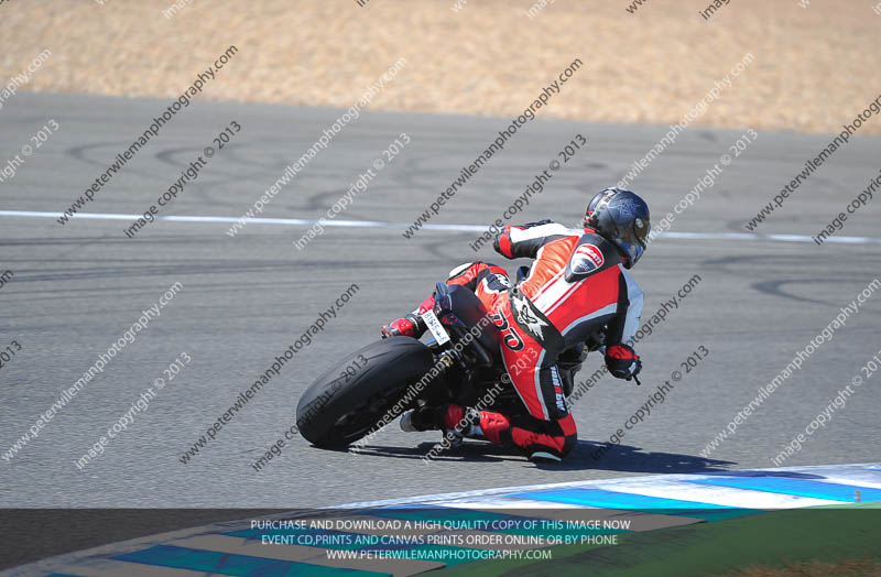 20 to 22th july 2013;Jerez;event digital images;motorbikes;no limits;peter wileman photography;trackday;trackday digital images
