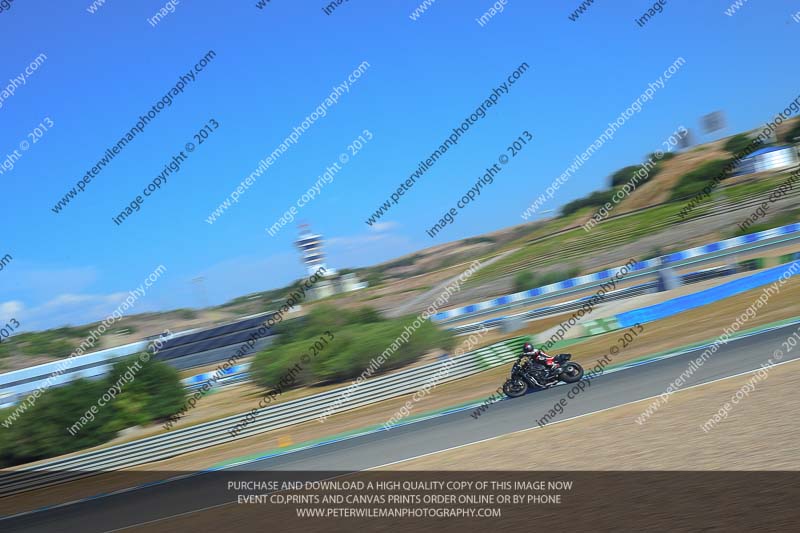 20 to 22th july 2013;Jerez;event digital images;motorbikes;no limits;peter wileman photography;trackday;trackday digital images