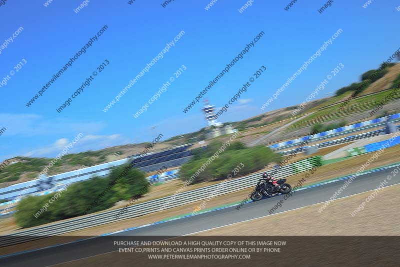 20 to 22th july 2013;Jerez;event digital images;motorbikes;no limits;peter wileman photography;trackday;trackday digital images