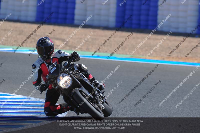 20 to 22th july 2013;Jerez;event digital images;motorbikes;no limits;peter wileman photography;trackday;trackday digital images