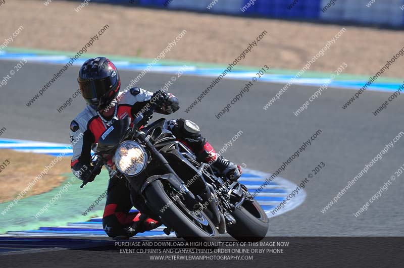 20 to 22th july 2013;Jerez;event digital images;motorbikes;no limits;peter wileman photography;trackday;trackday digital images