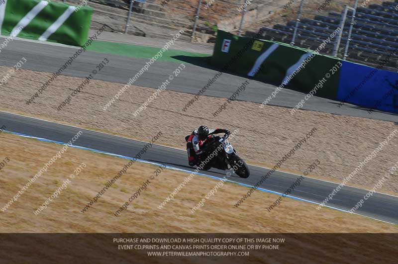 20 to 22th july 2013;Jerez;event digital images;motorbikes;no limits;peter wileman photography;trackday;trackday digital images
