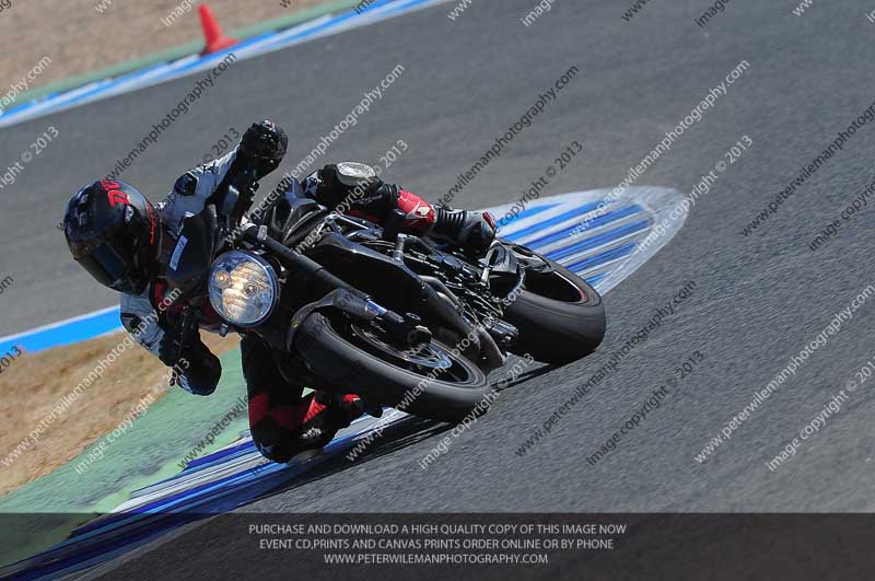 20 to 22th july 2013;Jerez;event digital images;motorbikes;no limits;peter wileman photography;trackday;trackday digital images