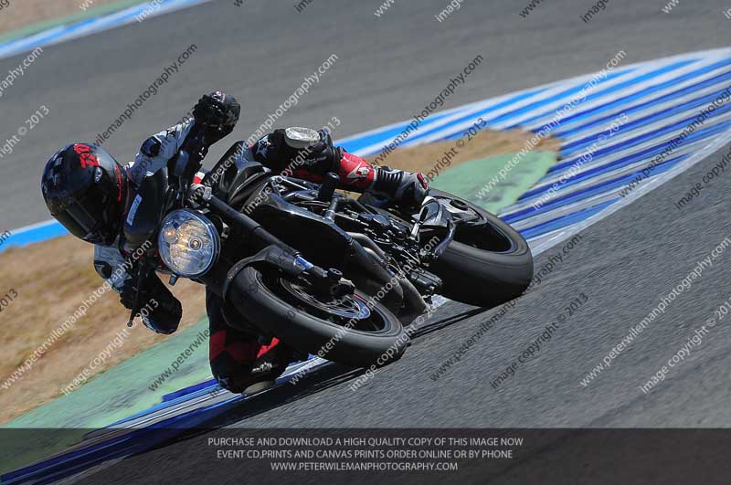 20 to 22th july 2013;Jerez;event digital images;motorbikes;no limits;peter wileman photography;trackday;trackday digital images