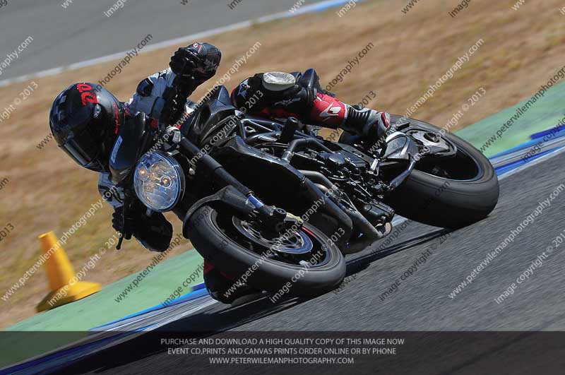 20 to 22th july 2013;Jerez;event digital images;motorbikes;no limits;peter wileman photography;trackday;trackday digital images
