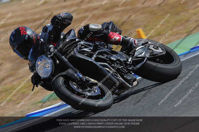 20 to 22th july 2013;Jerez;event digital images;motorbikes;no limits;peter wileman photography;trackday;trackday digital images