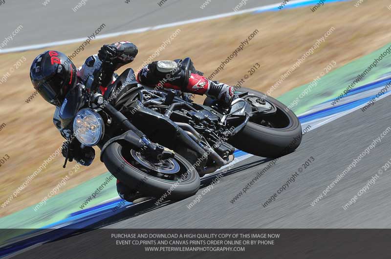20 to 22th july 2013;Jerez;event digital images;motorbikes;no limits;peter wileman photography;trackday;trackday digital images