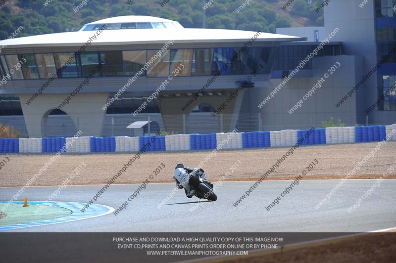 20 to 22th july 2013;Jerez;event digital images;motorbikes;no limits;peter wileman photography;trackday;trackday digital images