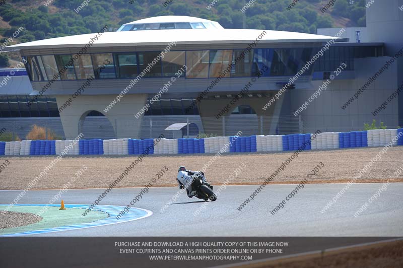 20 to 22th july 2013;Jerez;event digital images;motorbikes;no limits;peter wileman photography;trackday;trackday digital images