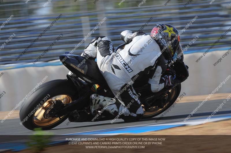 20 to 22th july 2013;Jerez;event digital images;motorbikes;no limits;peter wileman photography;trackday;trackday digital images