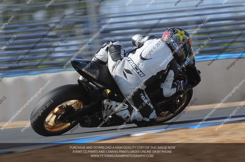 20 to 22th july 2013;Jerez;event digital images;motorbikes;no limits;peter wileman photography;trackday;trackday digital images