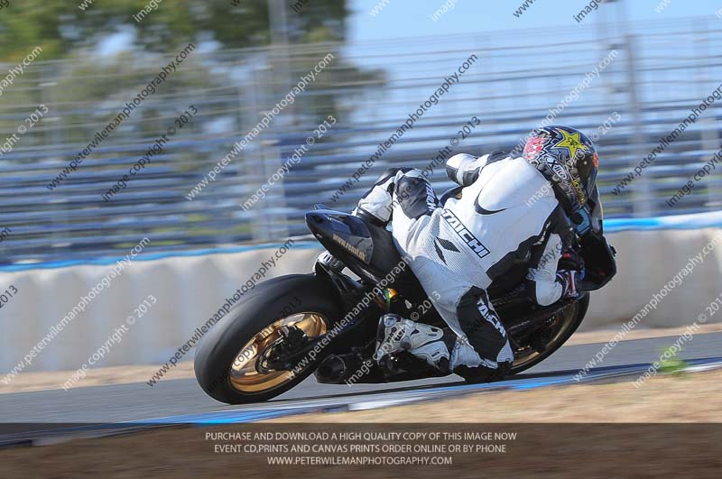 20 to 22th july 2013;Jerez;event digital images;motorbikes;no limits;peter wileman photography;trackday;trackday digital images