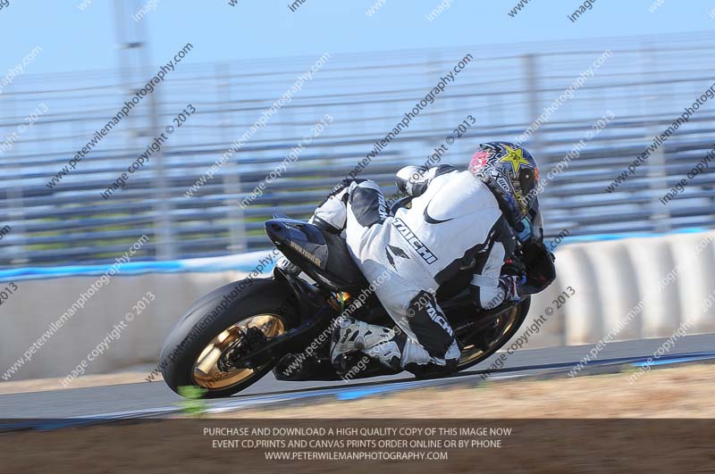 20 to 22th july 2013;Jerez;event digital images;motorbikes;no limits;peter wileman photography;trackday;trackday digital images
