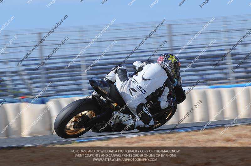 20 to 22th july 2013;Jerez;event digital images;motorbikes;no limits;peter wileman photography;trackday;trackday digital images