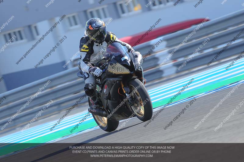 20 to 22th july 2013;Jerez;event digital images;motorbikes;no limits;peter wileman photography;trackday;trackday digital images
