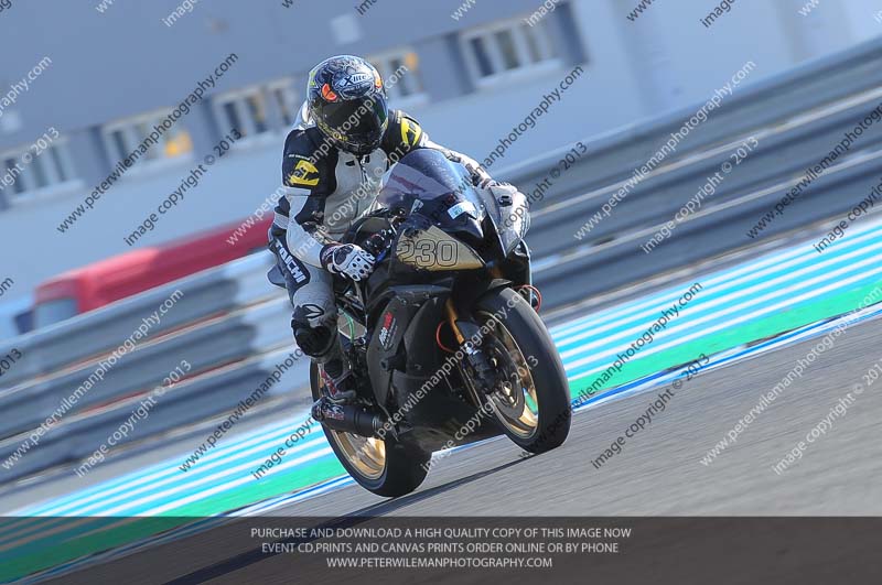 20 to 22th july 2013;Jerez;event digital images;motorbikes;no limits;peter wileman photography;trackday;trackday digital images