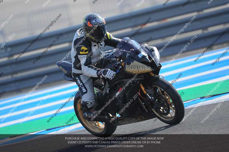 20 to 22th july 2013;Jerez;event digital images;motorbikes;no limits;peter wileman photography;trackday;trackday digital images