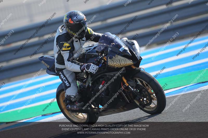 20 to 22th july 2013;Jerez;event digital images;motorbikes;no limits;peter wileman photography;trackday;trackday digital images