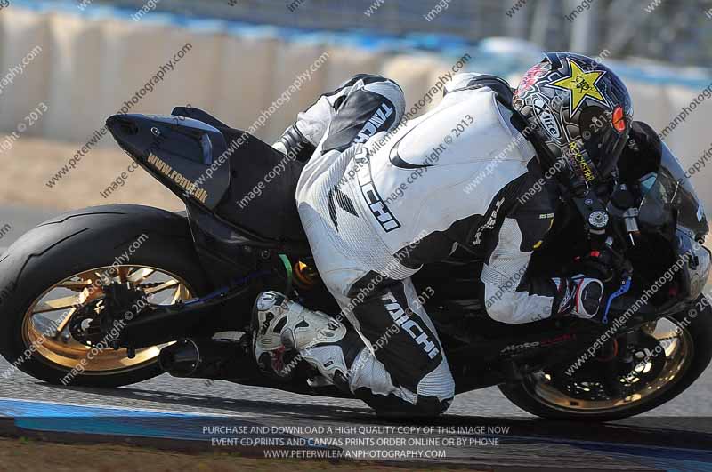 20 to 22th july 2013;Jerez;event digital images;motorbikes;no limits;peter wileman photography;trackday;trackday digital images