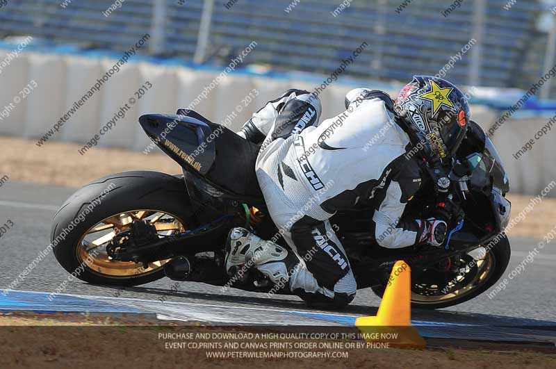 20 to 22th july 2013;Jerez;event digital images;motorbikes;no limits;peter wileman photography;trackday;trackday digital images
