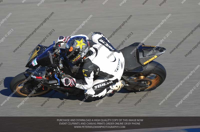 20 to 22th july 2013;Jerez;event digital images;motorbikes;no limits;peter wileman photography;trackday;trackday digital images