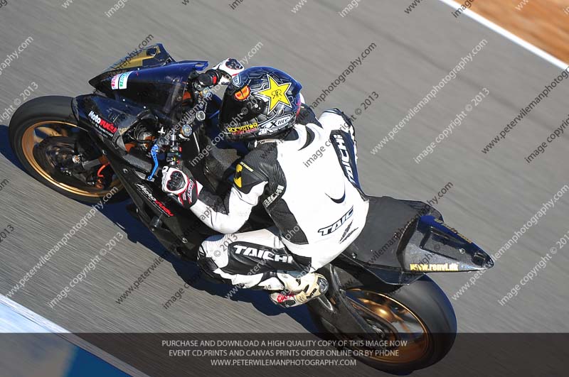 20 to 22th july 2013;Jerez;event digital images;motorbikes;no limits;peter wileman photography;trackday;trackday digital images