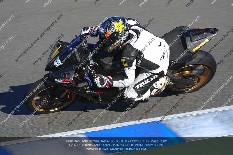 20 to 22th july 2013;Jerez;event digital images;motorbikes;no limits;peter wileman photography;trackday;trackday digital images