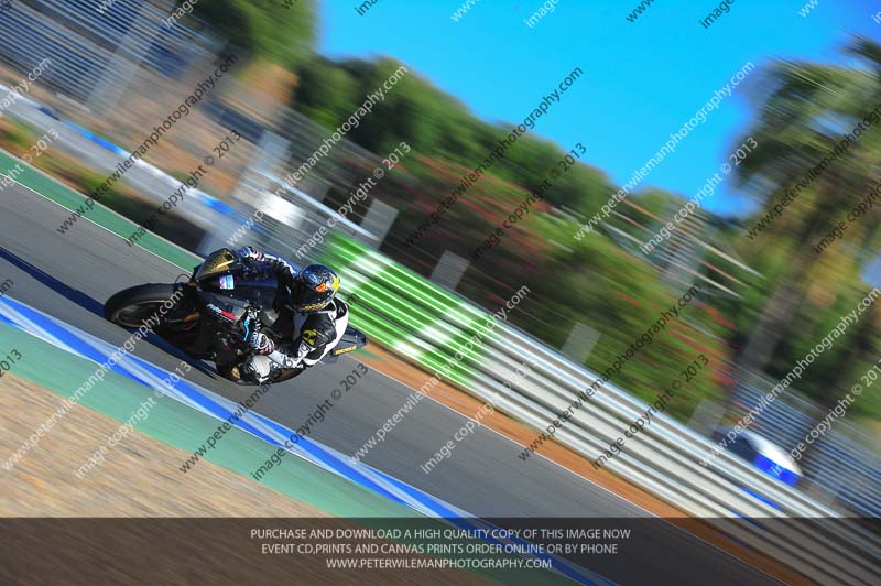 20 to 22th july 2013;Jerez;event digital images;motorbikes;no limits;peter wileman photography;trackday;trackday digital images