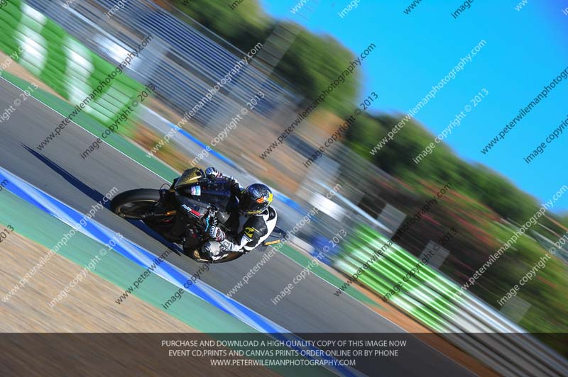 20 to 22th july 2013;Jerez;event digital images;motorbikes;no limits;peter wileman photography;trackday;trackday digital images